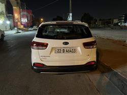 کیا سۆرینتۆ